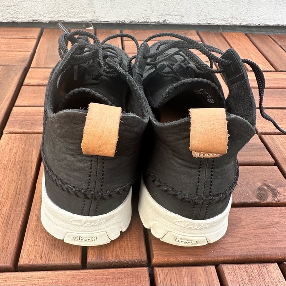 CLARKS ORIGINALS TRIGENIC FLEX, Size 9 - Picture 7 of 15